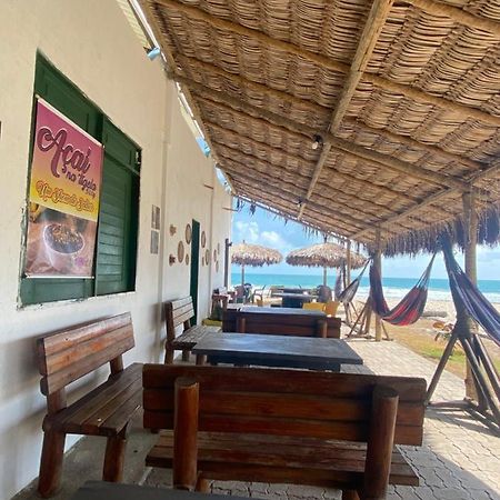 Pousada Secret Spot Kite Club Fortaleza (Ceara) Exterior foto