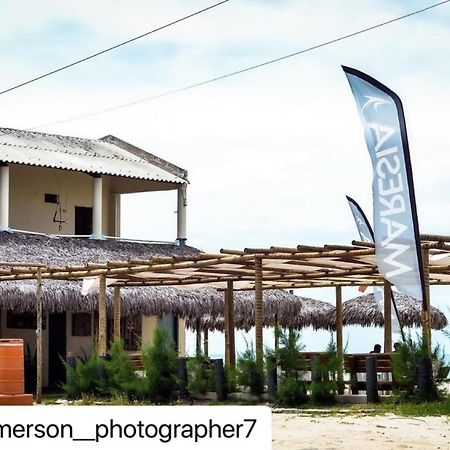 Pousada Secret Spot Kite Club Fortaleza (Ceara) Exterior foto