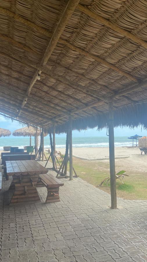 Pousada Secret Spot Kite Club Fortaleza (Ceara) Exterior foto