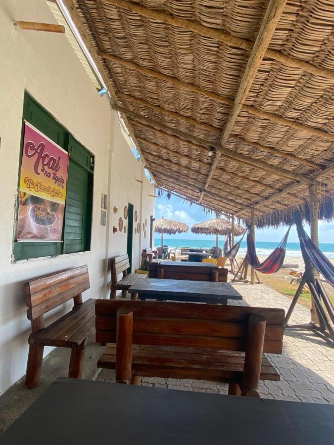 Pousada Secret Spot Kite Club Fortaleza (Ceara) Exterior foto