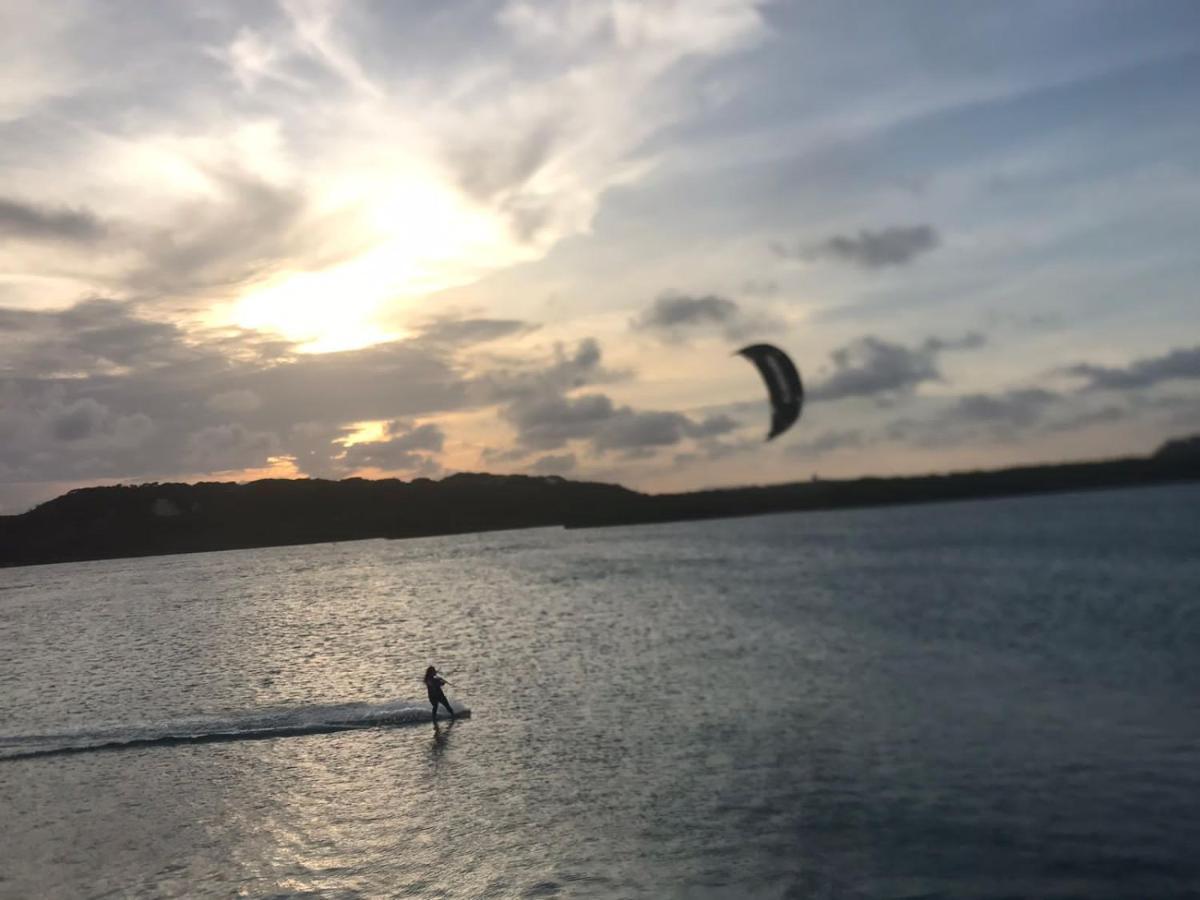 Pousada Secret Spot Kite Club Fortaleza (Ceara) Exterior foto