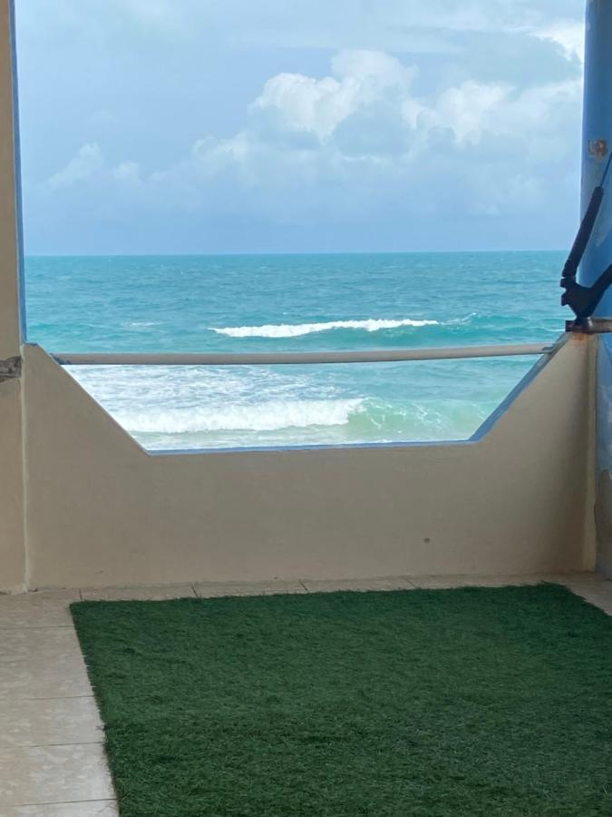 Pousada Secret Spot Kite Club Fortaleza (Ceara) Exterior foto